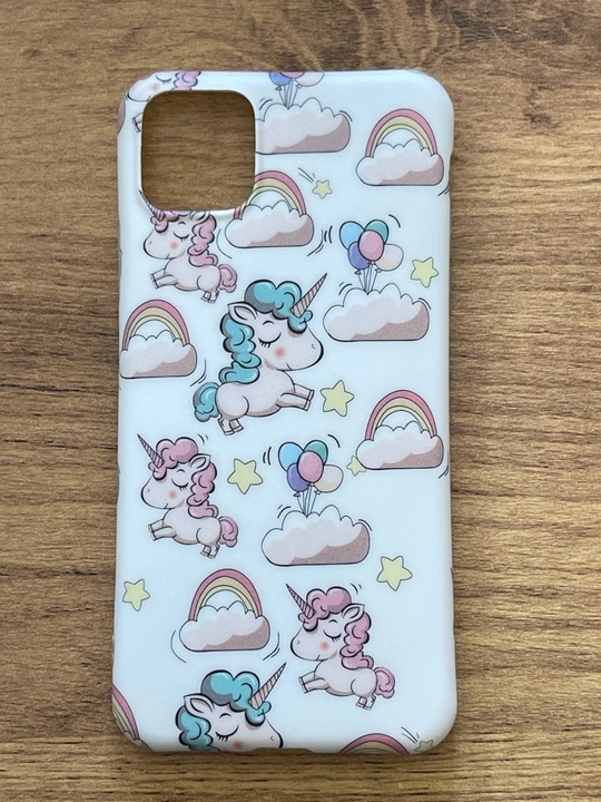Чехол для iPhone 11 Pro Max 