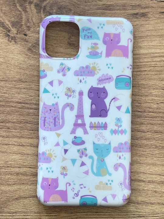 Чехол для iPhone 11 Pro Max 