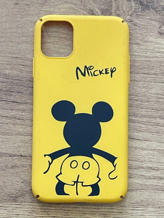 Чехол для iPhone 11 Pro Max 