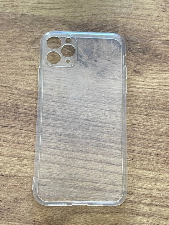 Чехол для iPhone 11 Pro Max 