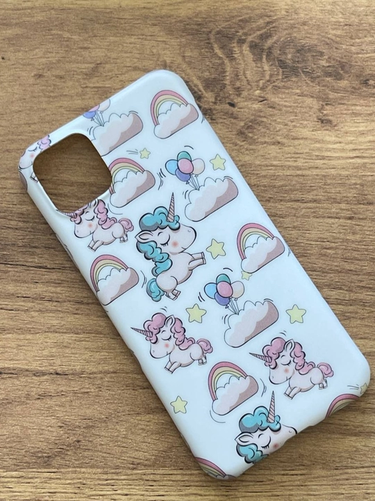 Чехол для iPhone 11 Pro Max 
