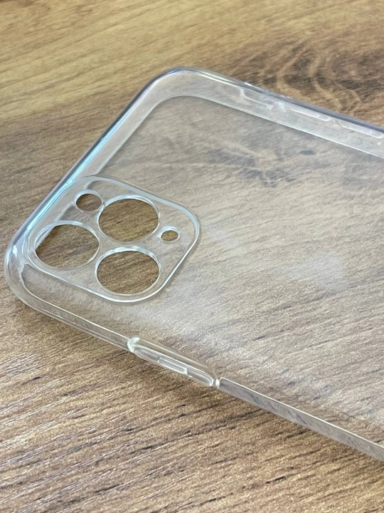 Чехол для iPhone 11 Pro Max 