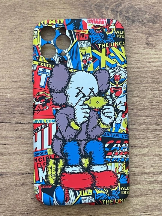 Чехол для iPhone 11 Pro Max 