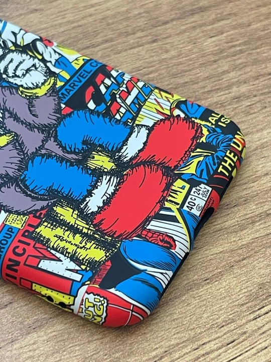 Чехол для iPhone 11 Pro Max 