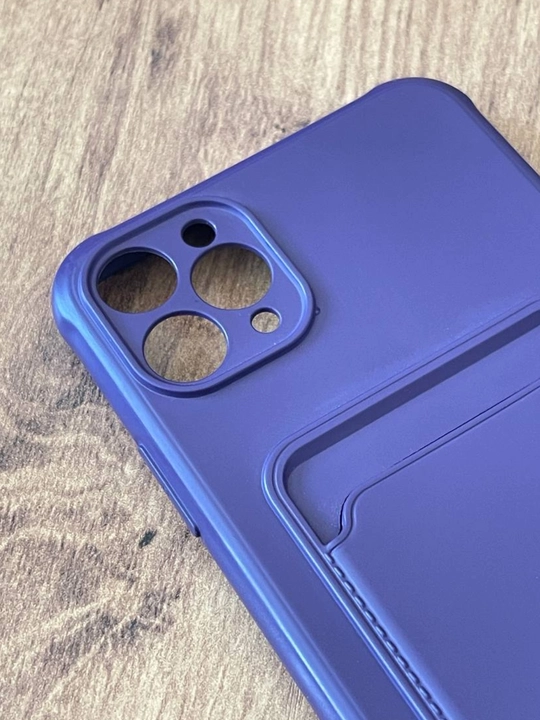 Чехол для iPhone 11 Pro Max 