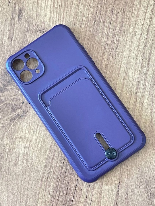 Чехол для iPhone 11 Pro Max 