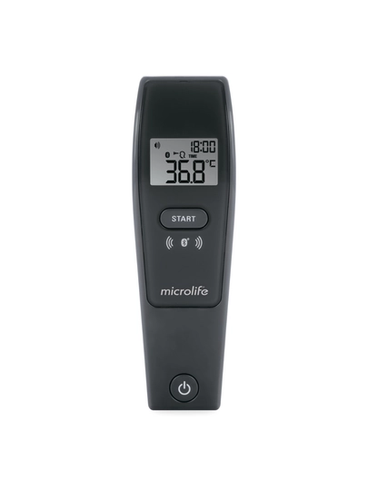 Термометр NC-150 BT бесконтактный с BlueTooth — AIYMAN-NC150BT