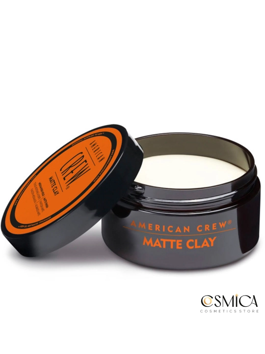 AC MATTE CLAY Plastik matli loy 85 gr - 