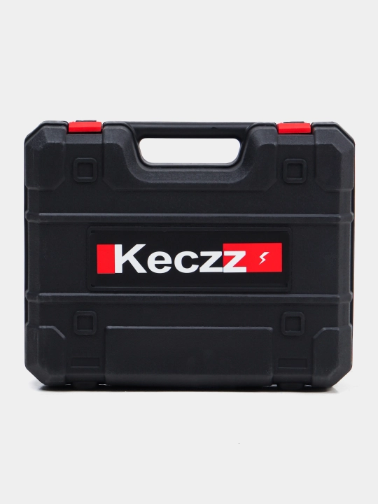 Akkumulyatorlik gaykovert Keczz 350 /800 N/m