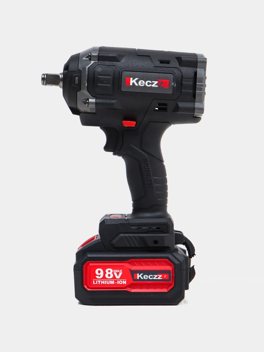 Akkumulyatorlik gaykovert Keczz 350 /800 N/m