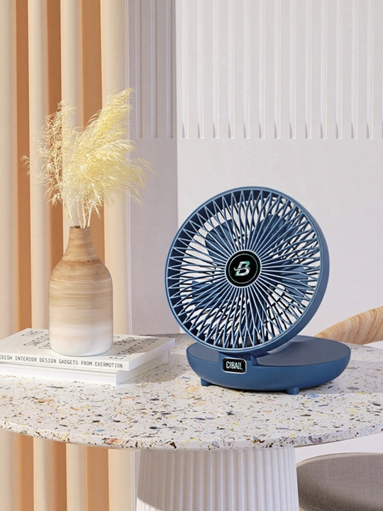 Portativ mini konditsioner,namlagich,mini ventilyator,Qo'l mini ventilyatori,stol ustiga