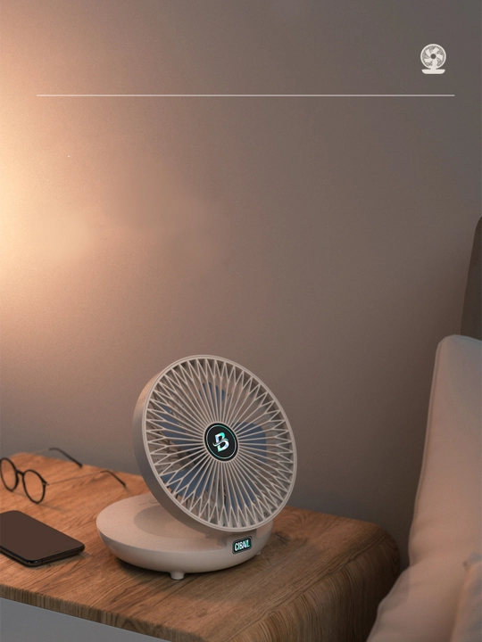 Portativ mini konditsioner,namlagich,mini ventilyator,Qo'l mini ventilyatori,stol ustiga
