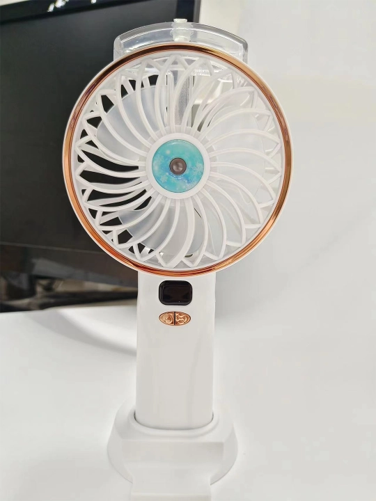 Portativ mini konditsioner,namlagich,mini ventilyator,Qo'l mini ventilyatori,stol ustiga