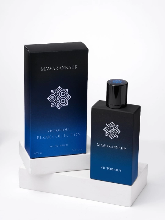 Parfyumlangan suv MAWARANNAHR VICTORIOUS EDP 100 ml