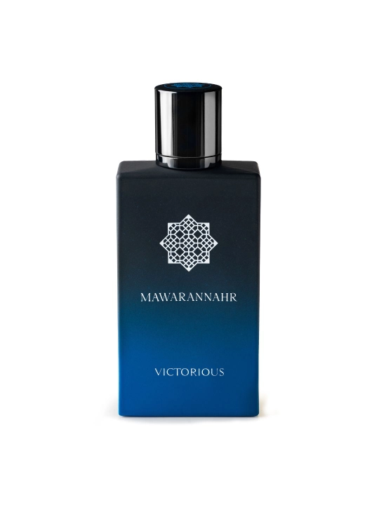 Parfyumlangan suv MAWARANNAHR VICTORIOUS EDP 100 ml - 