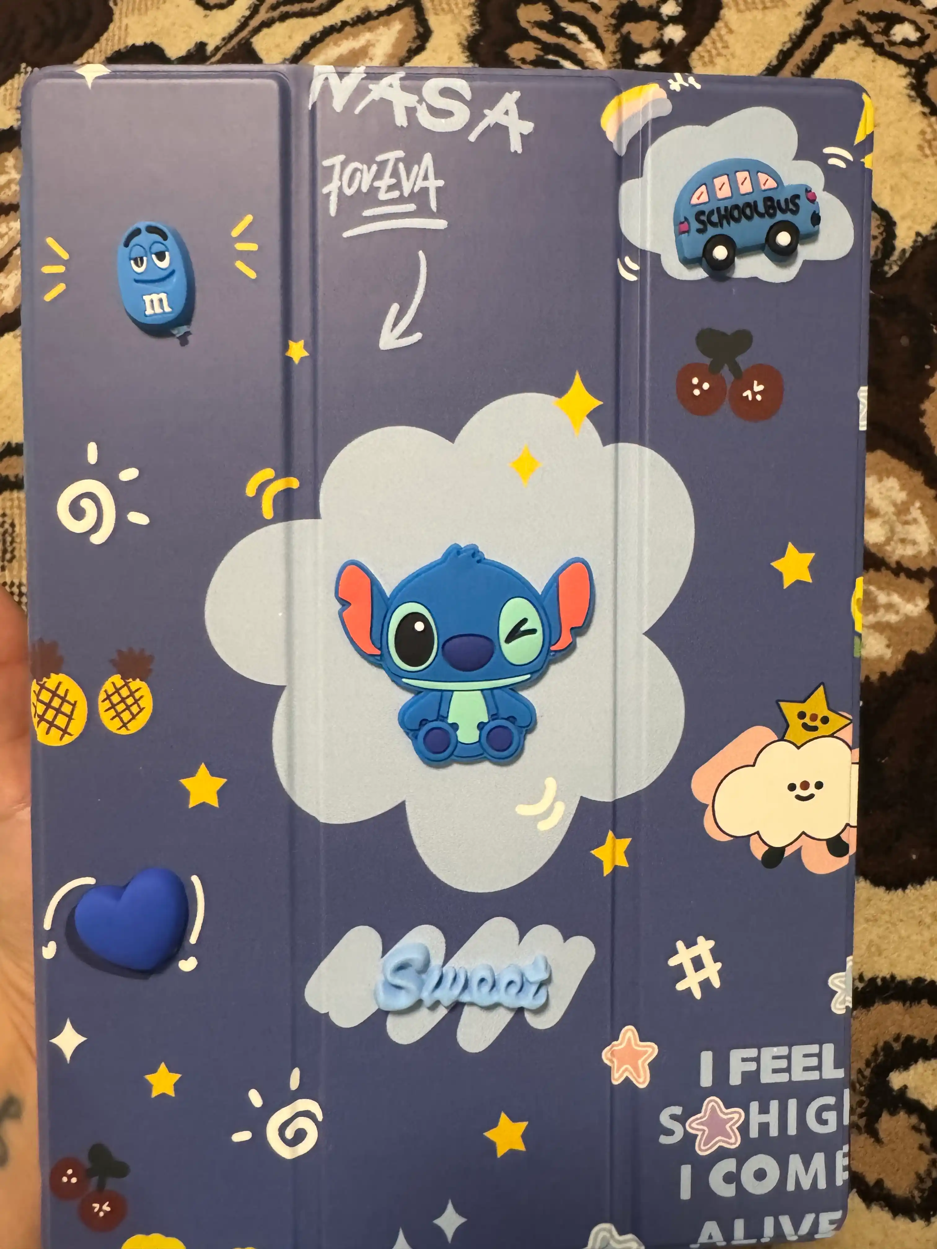 Чехол для Samsung Galaxy Tab A9, A9, A8, A7Lite, S6Lite, A11, A11+