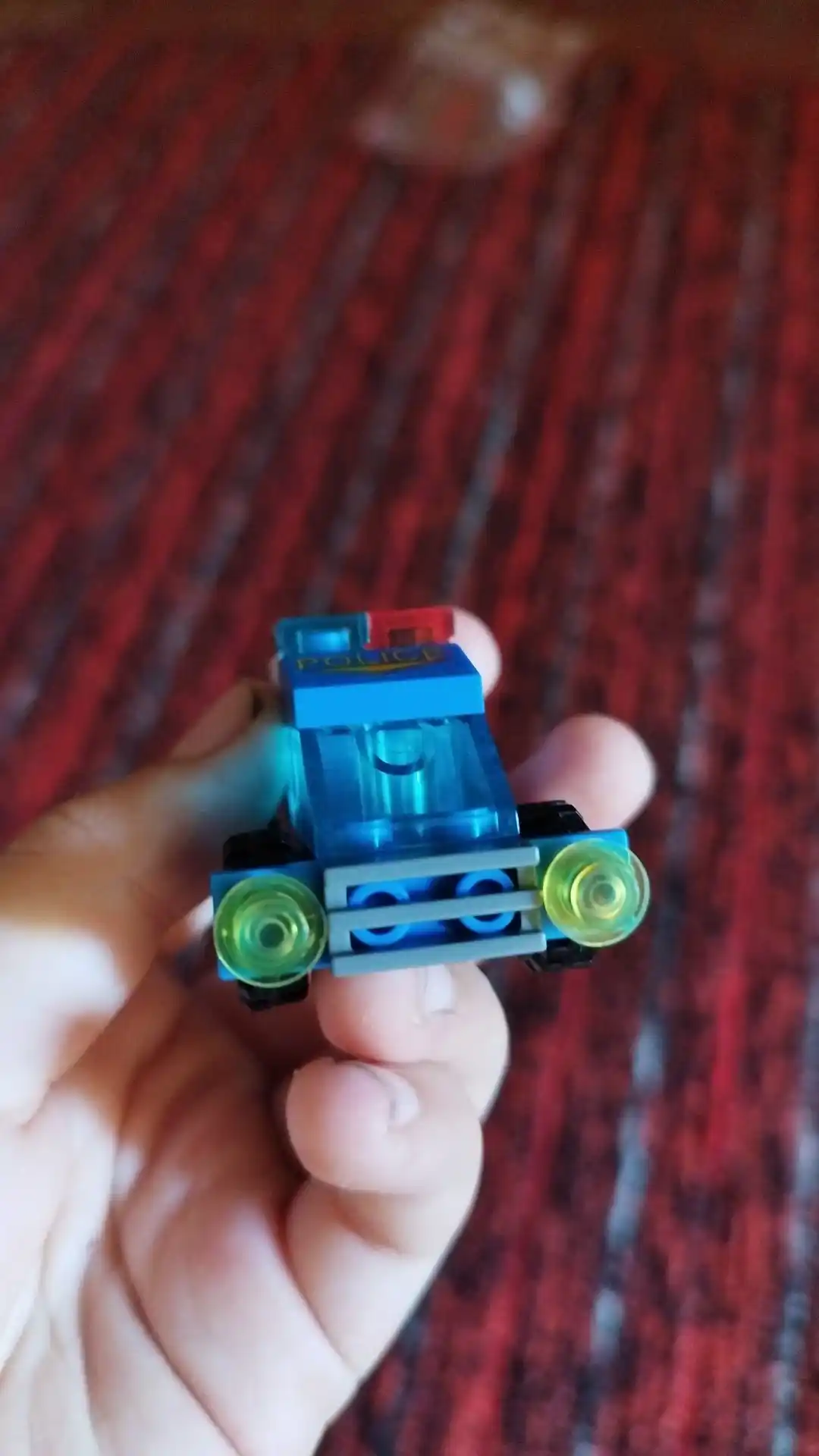 LEGO Конструктор 6 в 1
