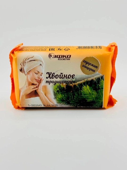 Yefko Bannoye sovuni 190 gr Rossiya