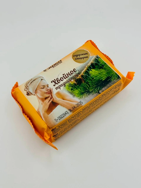 Yefko Bannoye sovuni 190 gr Rossiya