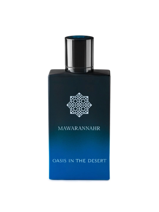 Parfyumlangan suv Oasis in the Desert by Mawarannahr 100 ml - 