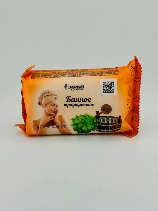Yefko Bannoye sovuni 190 gr Rossiya
