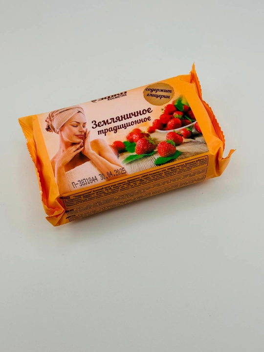 Yefko Bannoye sovuni 190 gr Rossiya
