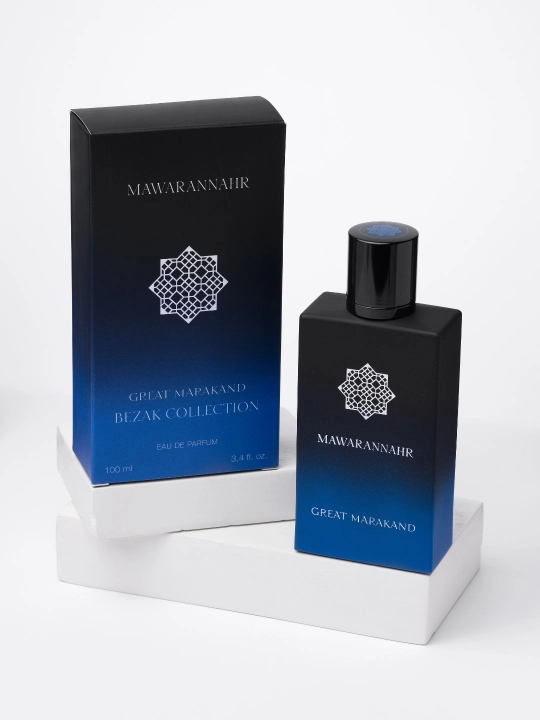 MAWARANNAHR GREAT MARAKAND EDP 100 ML