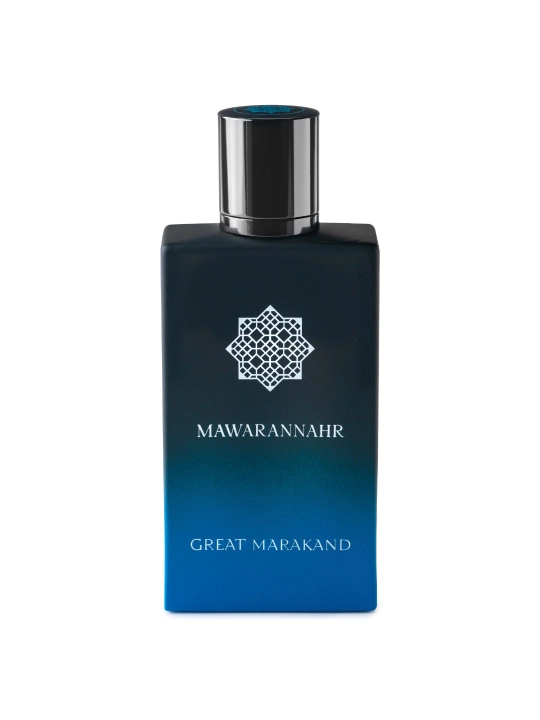 MAWARANNAHR GREAT MARAKAND EDP 100 ML - 