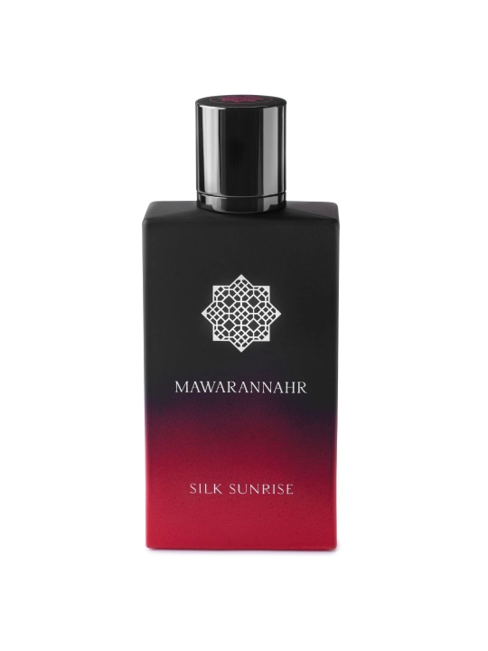 MAWARANNAHR SILK SUNRISE EDP 100 ML - 