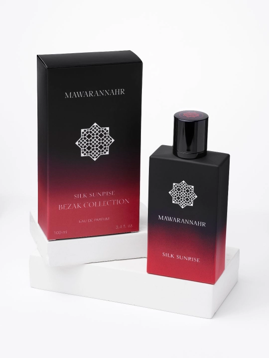 MAWARANNAHR SILK SUNRISE EDP 100 ML
