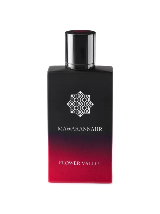 Parfyumlangan suv MAWARANNAHR FLOWER VALLEY 100 ml - 