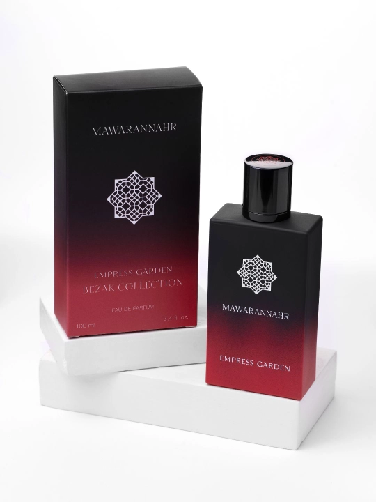 MAWARANNAHR EMPRESS GARDEN EDP 100 МЛ
