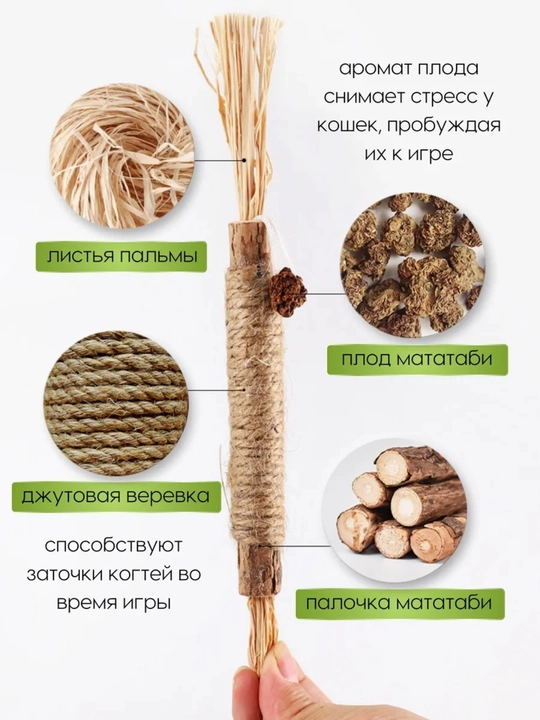 Игрушка для кошек с лакомством кошачьей мятой, шарик, лизун
