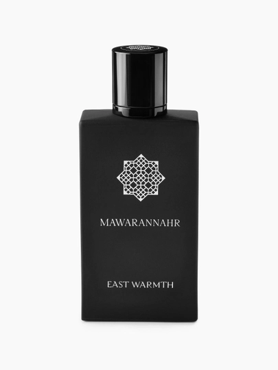 Parfyumlangan suv MAWARANNAHR EAST WARMTH, 100 ml - 