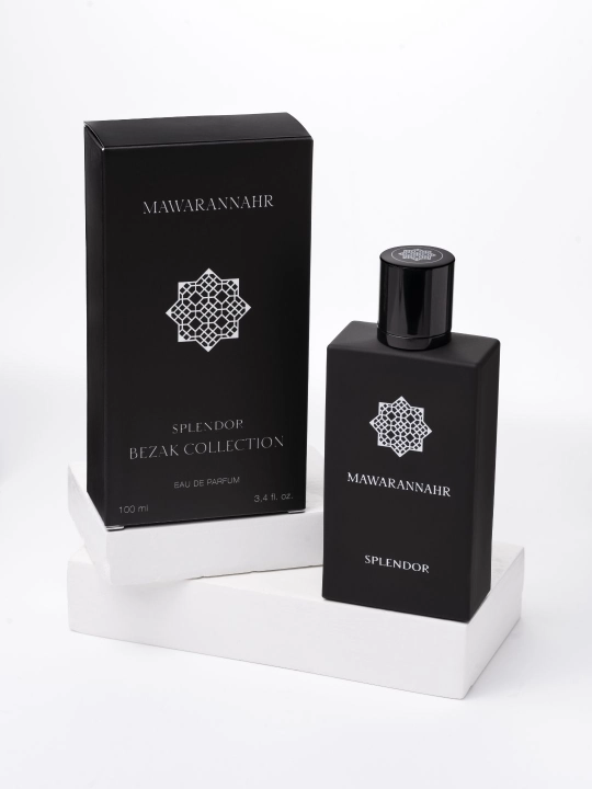 MAWARANNAHR SPLENDOR EDP 100 ML