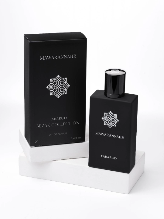 MAWARANNAHR FARARUD EDP parfyumlangan suv, 100 ml