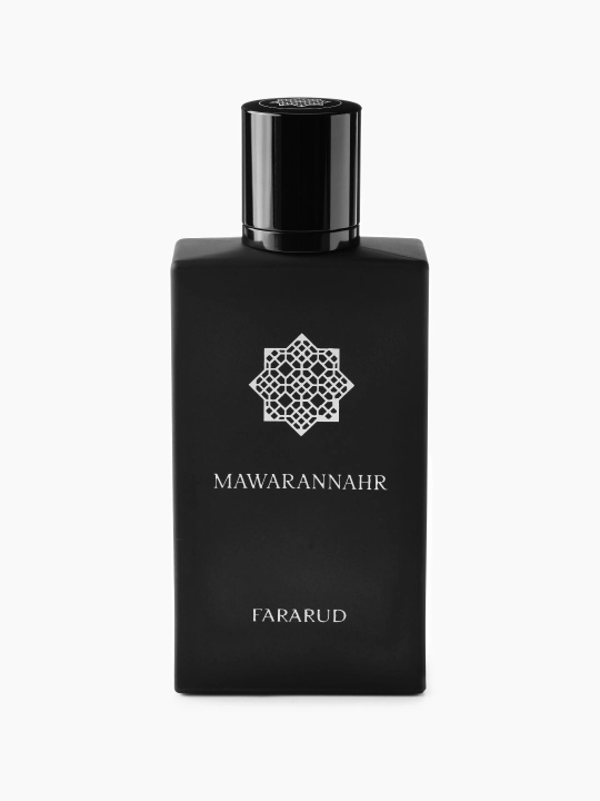 MAWARANNAHR FARARUD EDP parfyumlangan suv, 100 ml - 