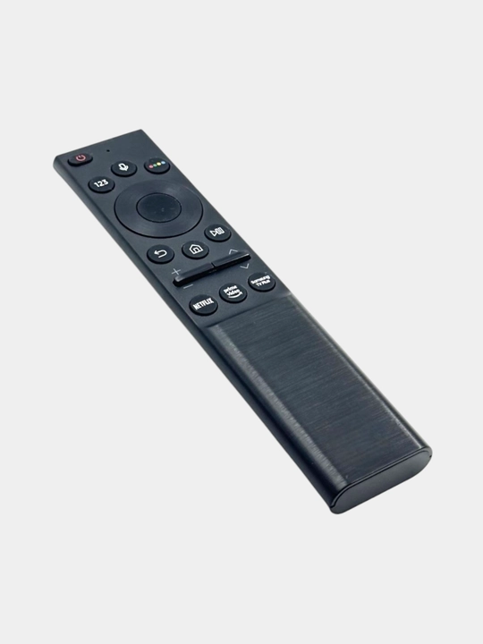 Samsung Smart TV uchun mos universal ovoz bilan boshqarish pulti - 