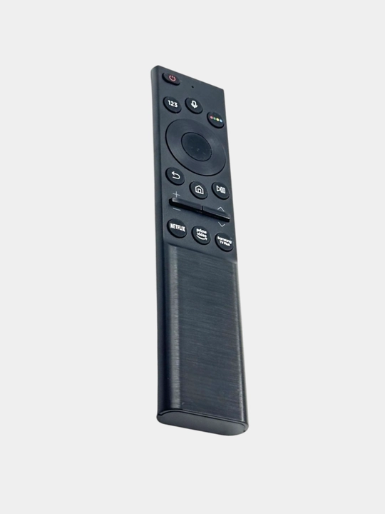 Samsung Smart TV uchun mos universal ovoz bilan boshqarish pulti
