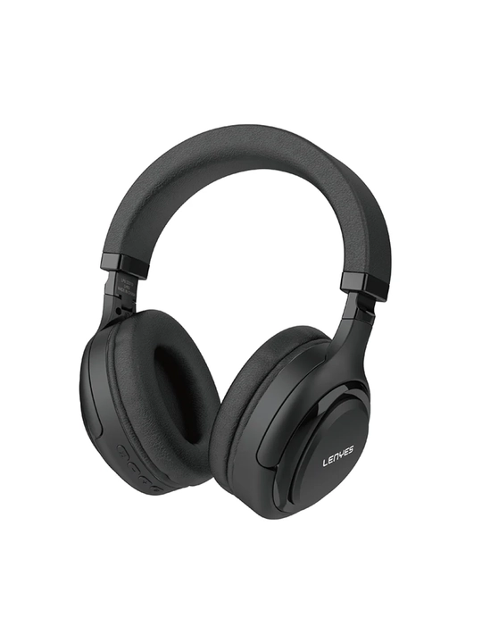 Беспроводные наушники Lenyes LH28 ANC, накладные, с шумоподавлением, с кейсом, комфортные