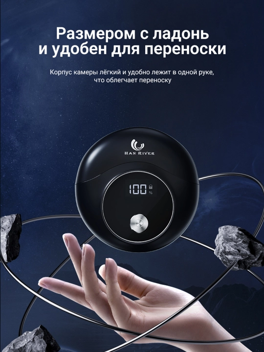 Elektr portativ mini soqol mashinasi, soqol olish uchun trimmer, mashinka, mini shaver