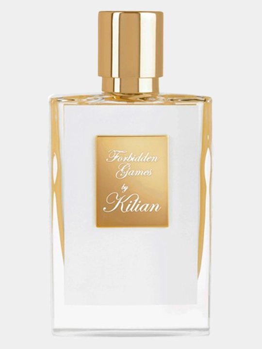 Масляные духи Kilian Forbidden для мужчин и женщин 10, 20, 30 мл - 