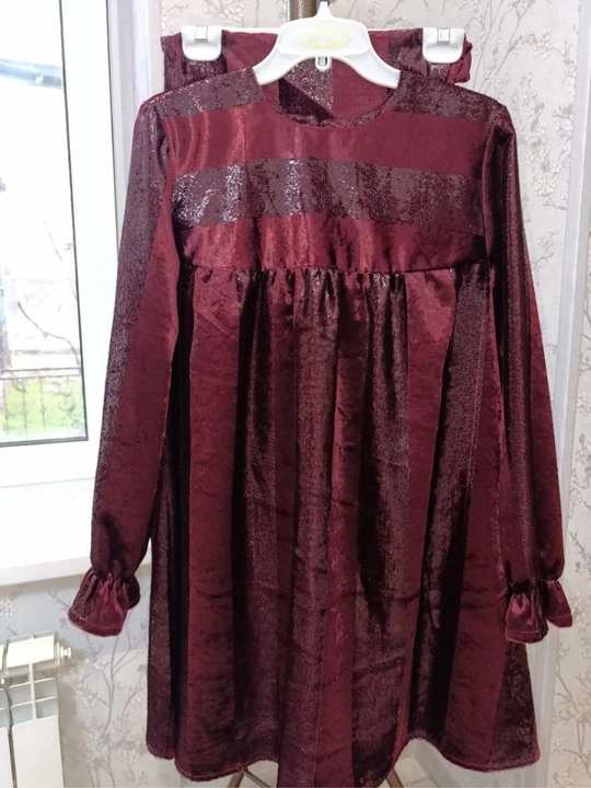 Домашний комплект, для весны и осени - 