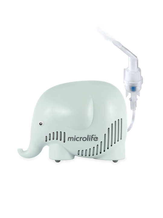 Bolalar uchun mo‘ljallangan kompressorli ingalyator-nebulayzer NEB 410