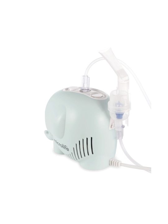 Bolalar uchun mo‘ljallangan kompressorli ingalyator-nebulayzer NEB 410