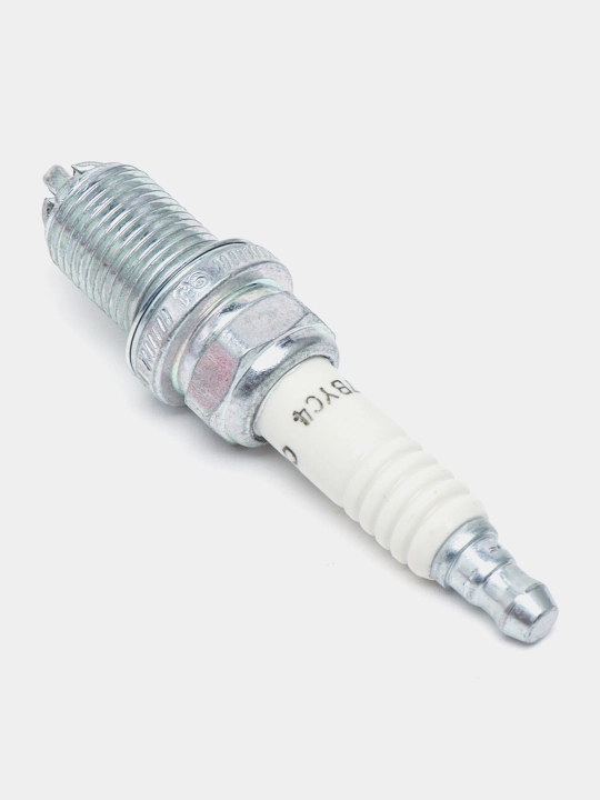 Свечи зажигания CHAMPION OE077T10, 3х контактные, Lacetti 1.8, Tracker 1, Epica, 4 шт