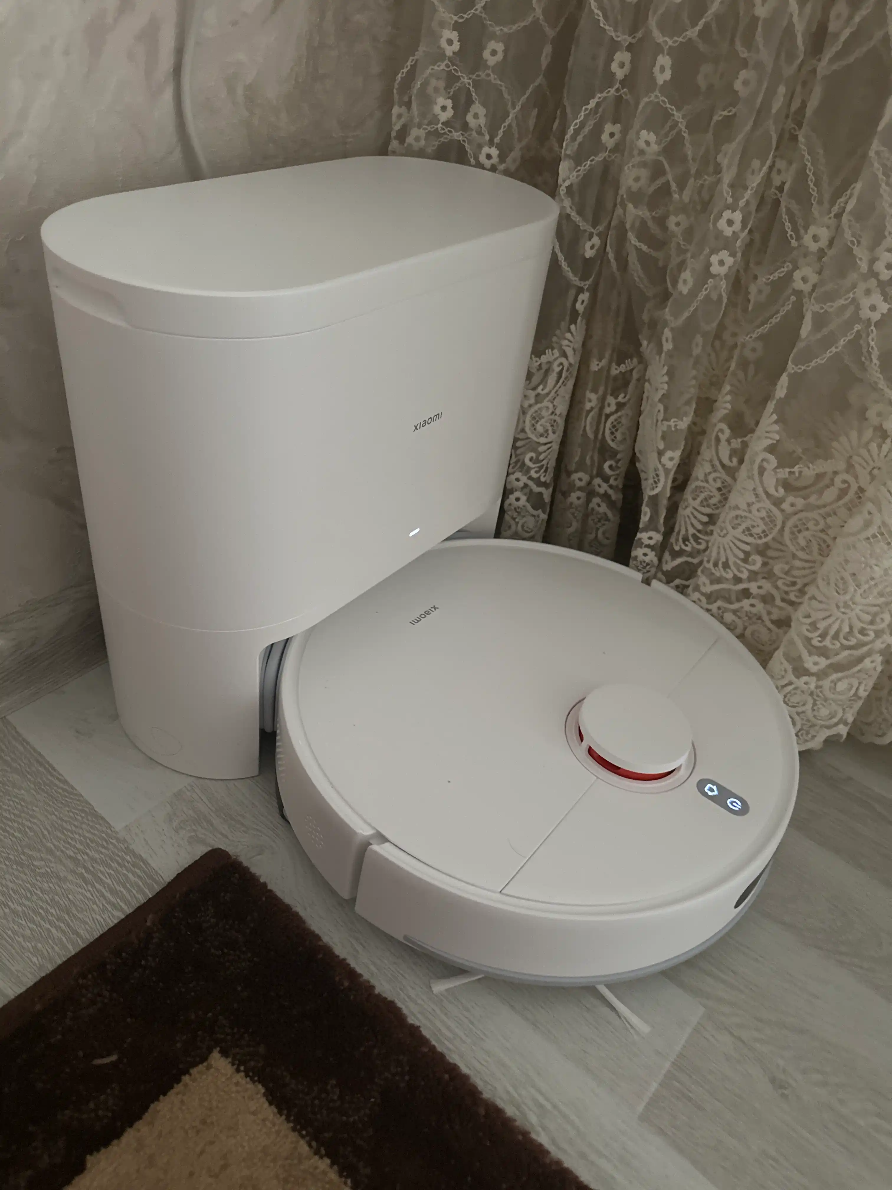Роботы пылесосы Xiaomi Robot Vacuum S40, S40C, S40 Pro и H40, мощностью до 10000па