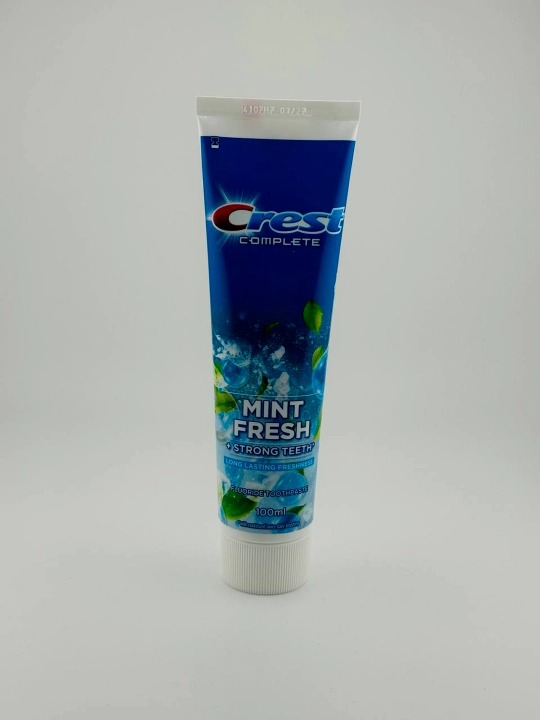 Tish pastasi Complete Mint Fresh, 100 ml - 