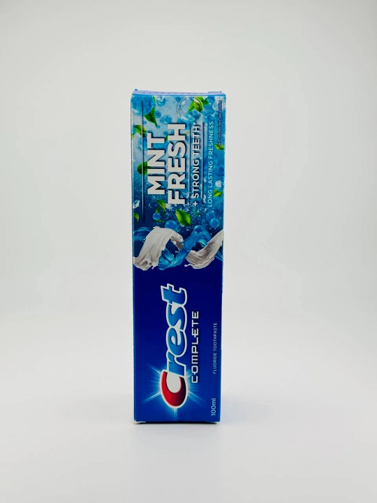 Tish pastasi Complete Mint Fresh, 100 ml