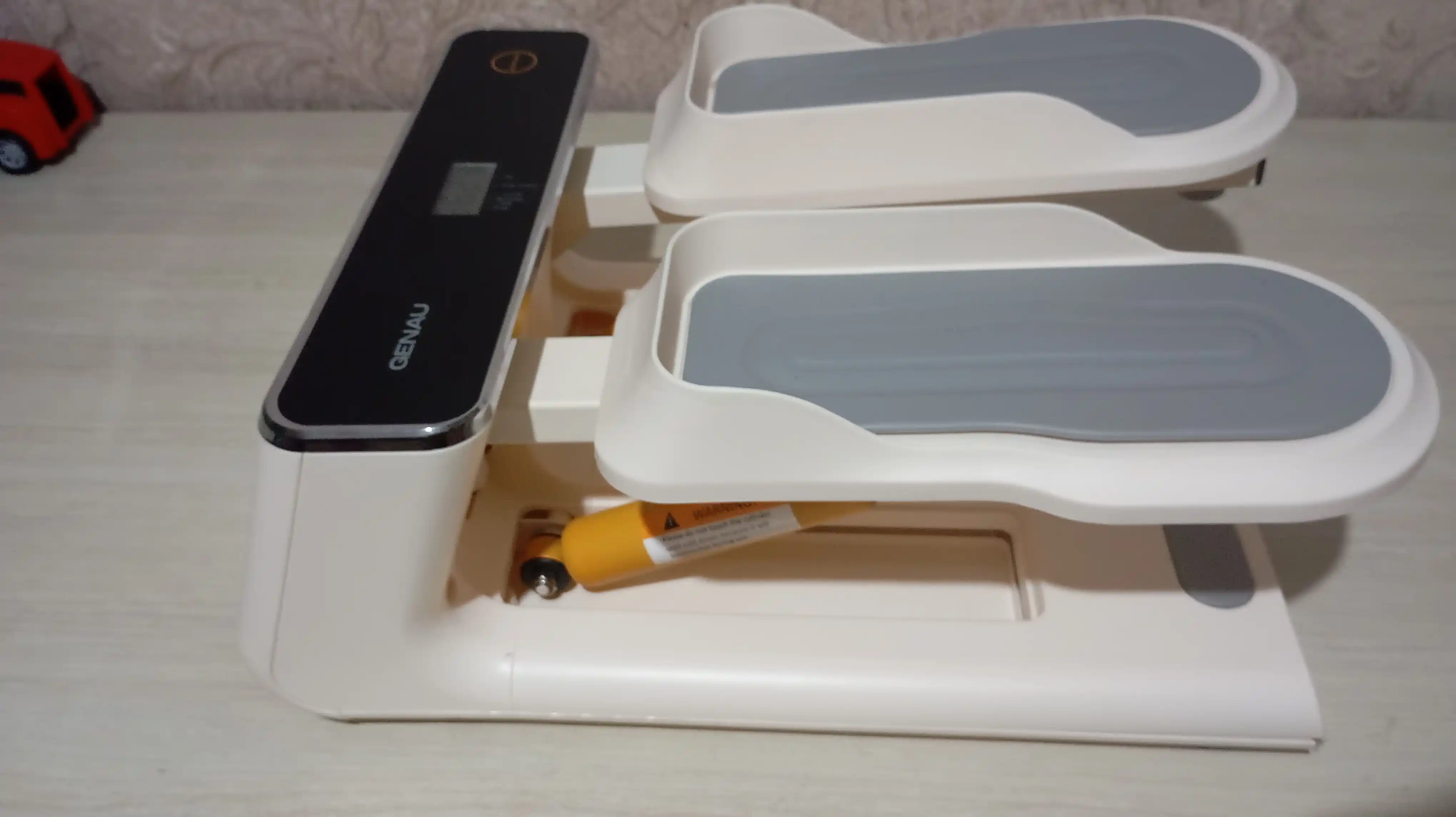 Mini-stepper S1 Deluxe, marjon *ST0-01A